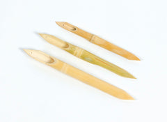 PENS BAMBOO REED SET OF 3