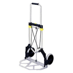 HAND TRUCK STOW AWAY