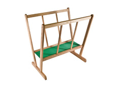 RACK PRINT STORAGE RACK