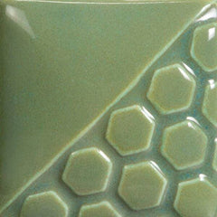 GLAZE MAYCO ELEMENTS EL-106 TIDAL POOL PINT