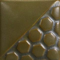 GLAZE MAYCO ELEMENTS EL-113 SPANISH MOSS PINT