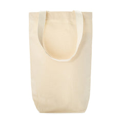 TOTE BAG CANVAS 11X14 INCH SCHOOL SMART