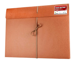 PORTFOLIO CLOTH TIE TAPE 17X22X2