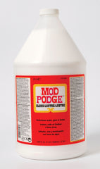 MOD PODGE GLOSS GALLON