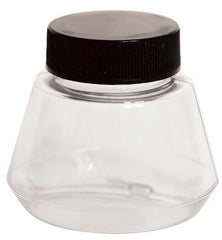 BOTTLE EMPTY 2 OZ