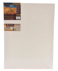 CANVAS MASTERWRAP STRETCHED 18X24