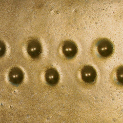 GLAZE AMACO POTTERS CHOICE PC-02 SATURATION GOLD PINT