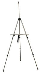 EASEL ALUM TABLE/ FLOOR ALUMINUM
