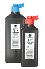 INK LIQUID SUMI BLACK 12 OZ