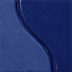 UNDERGLAZE SAX KINGS BLUE PINT