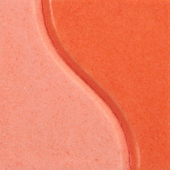 UNDERGLAZE SAX ORANGE PINT