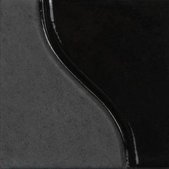 UNDERGLAZE SAX JET BLACK PINT