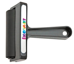 BRAYER SNAP OUT SOFT RUBBER 6 IN