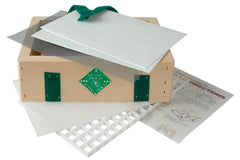 PAPERMAKING POUR HAND MOLD MEDIUM