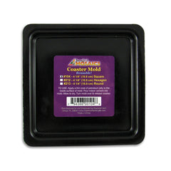MOLD COASTER SQUARE 4X4