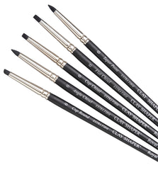 TOOLS MODELING CLAY SHAPER SMALL SET OF 5