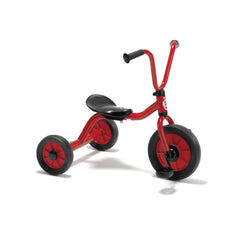 Profile, TRICYCLE-SMALL (RED) MINI VIKING