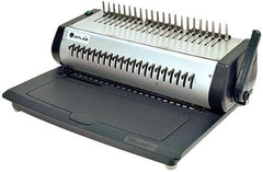 Atlas, ELEC. PUNCH & BIND MACHINE