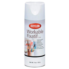 FIXATIVE KRYLON WORKABLE 11 OUNCE