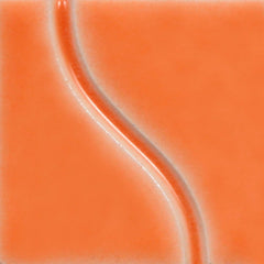GLAZE SAX GLOSS ORANGE SLICE PINT
