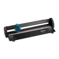 Compact Trimmer Avery A3 Silver Ea