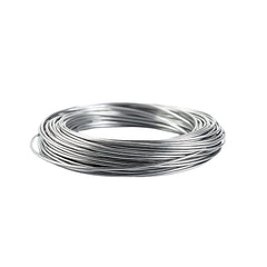 WIRE ALUMINUM ARMATURE 1/16 IN X 32 FT
