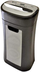 Atlas, Cross cut shredder 4x33mm 12sht