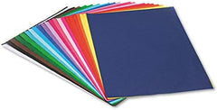 SCO TISSUE PAPER SPECTRA ASSORTED 20SH -Min Qty 24