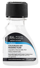 ART MASKING FLUID 2-1/2 OZ