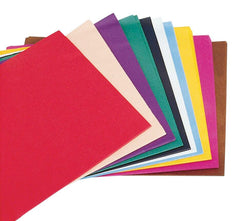 TISSUE CRAFT PROJECT BOX 20X30 ASST COLORS