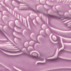 GLAZE AMACO LOW FIRE GLOSS LG-51 LILAC PINT