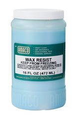 WAX RESIST SOLUTION PINT