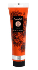 INK WATER SOLUBLE BLOCK PRINTING 5 OZ ORANGE