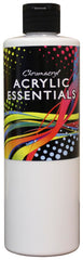 PAINT ACRYLIC CHROMACRYL ESSENTIALS WHITE PINT