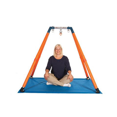 HALEYS JOY SWING FRAME - OTG1 W/ROTATIONAL POINT