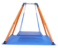 HALEYS JOY PLATFORM BOARD SMALL - OTG2 SWING FRAME