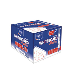 Marker Dry Wipe Bullet Asst Pk.48