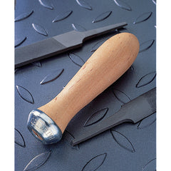 Handle File Safety Type Size 2