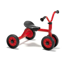 Profile, PUSH BIKE FOR 1(RED) MINI VIKING