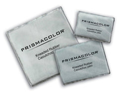 ERASER KNEADED 1.25X3/4 PACK OF 24