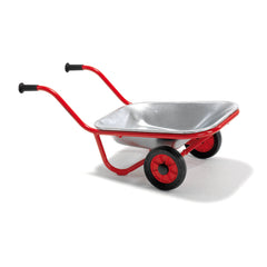 Profile, WHEELBARROW (RED) MINI VIKING