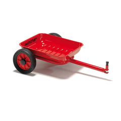 Profile, TRAILER FOR TRICYCLE 414 (RED) MINI VIK