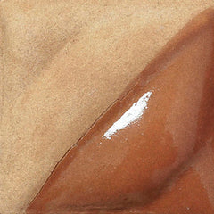 UNDERGLAZE AMACO LIQUID LUG-30 LIGHT BROWN PINT