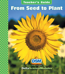 TG DSM-3 FROM SEED TO PLANT