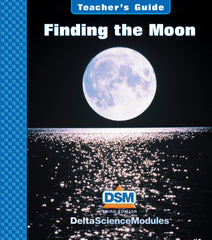 TG DSM-3 FINDING THE MOON