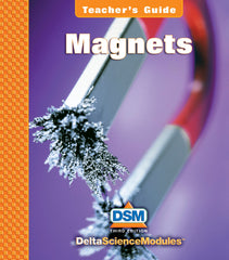 TG DSM-3 MAGNETS