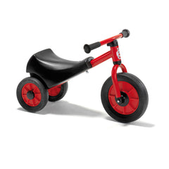 Profile, RACING SCOOTER (RED) MINI VIKING