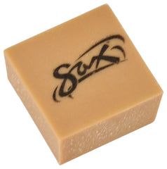 ERASER SAX GUM ART 1X1X1/2 PACK OF 24
