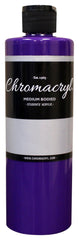 PAINT ACRYLIC STUDENTS CHROMACRYL VIOLET PINT