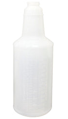 POLY BOTTLE 32 OZ